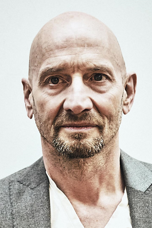 Photo of Peter van den Eede, Acting