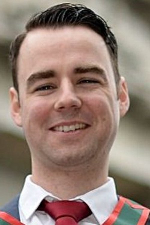 Ciarán Fitzgerald profile