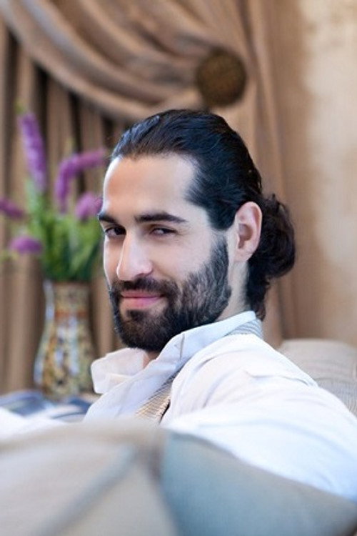 Alexey Nesterenko profile