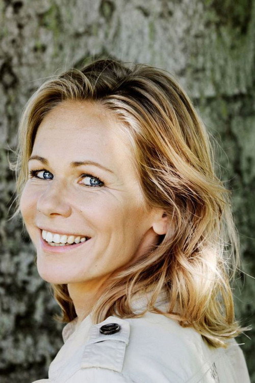 Claudine Wilde profile