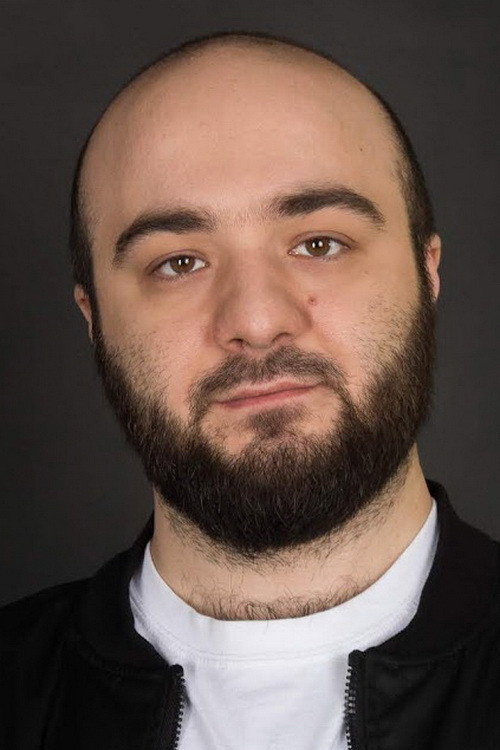 Photo of Rasul Chabdarov, Acting