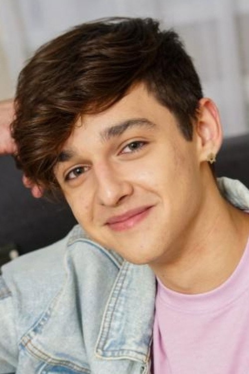 Photo of Tony Keit, Acting