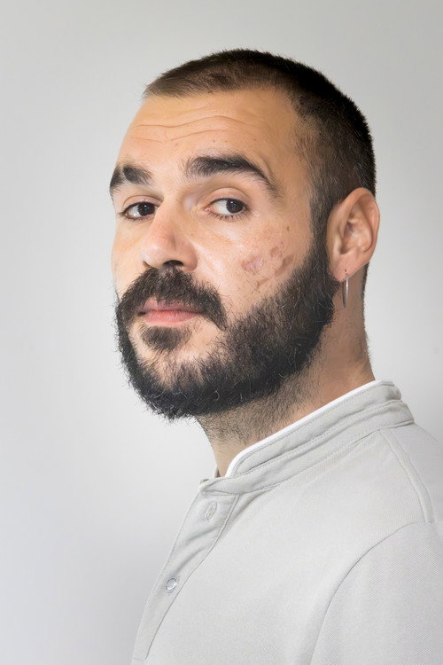 Photo of Tito Refoxo, Acting