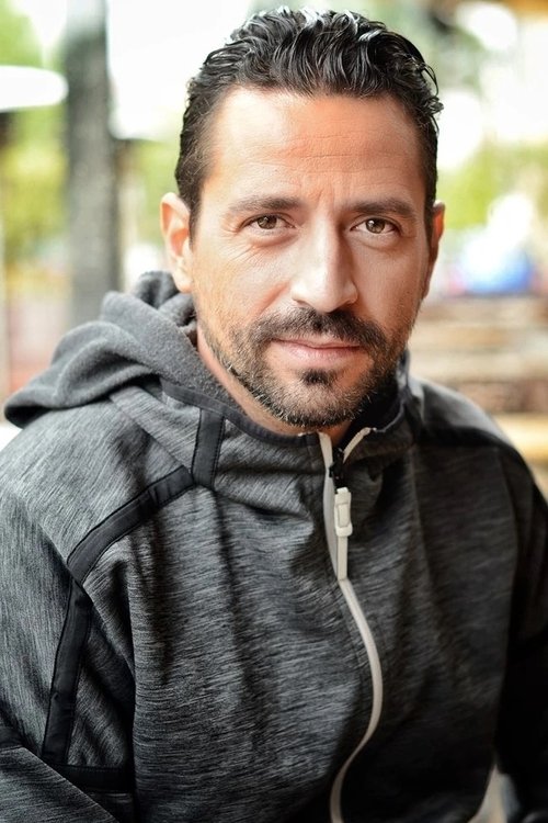 Photo of Vladimir Mihaylov, Acting