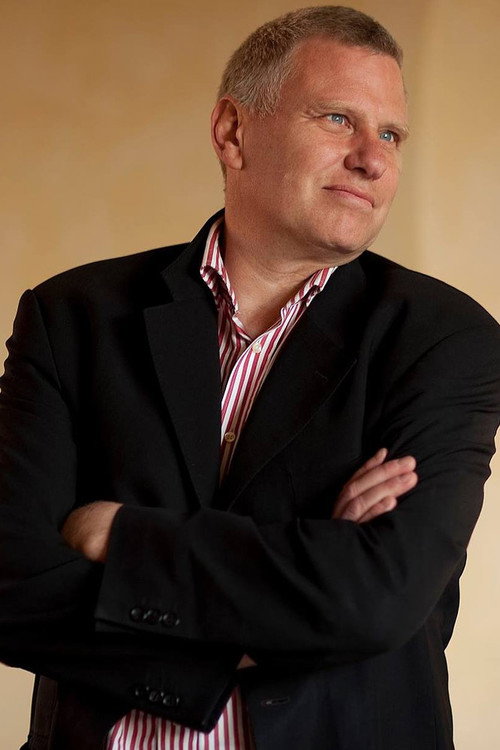 Photo of Fredrik von Krusenstjerna, Directing