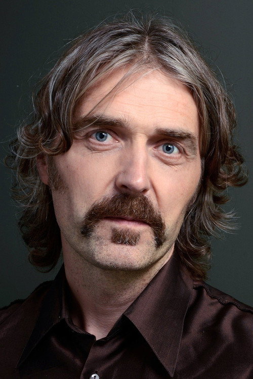 Photo of Erik Skjoldbjærg, Directing