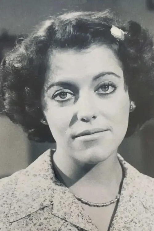 Alicia Plaza profile