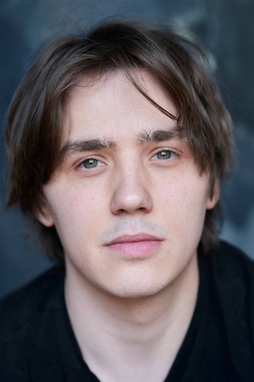 Photo of Jérémy Barrière, Acting