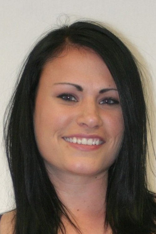 Photo of Ashli Ames, Acting