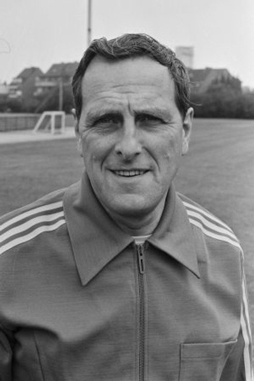 Photo of Georg "Åby" Ericson, Acting