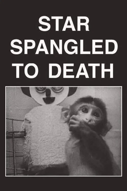 Movie poster for Star Spangled to Death (2004)