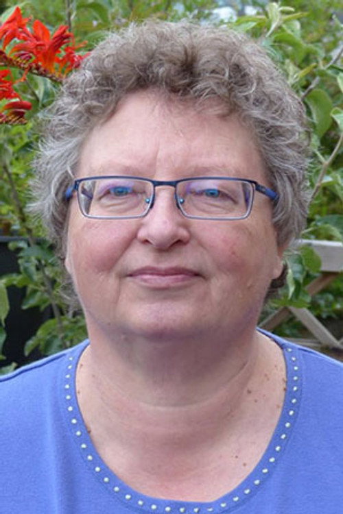 Photo of Lorna Boschman, Directing