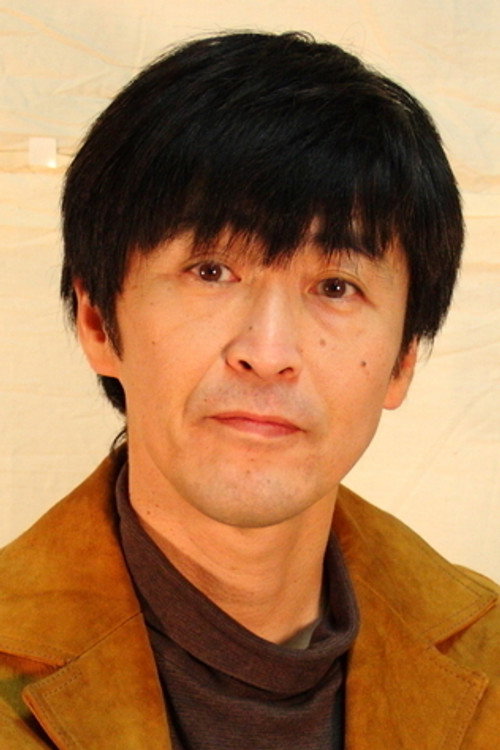 Norihiko Tsukuda profile