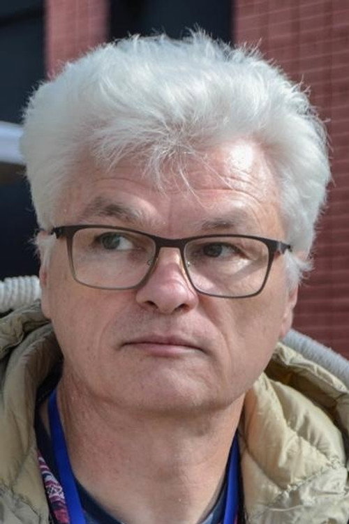 Photo of Alexander Yuminov, Acting