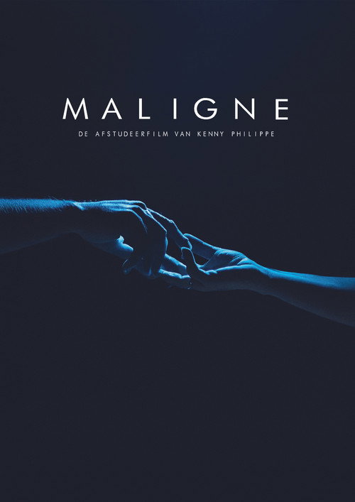 Movie poster for Malignant (2025)
