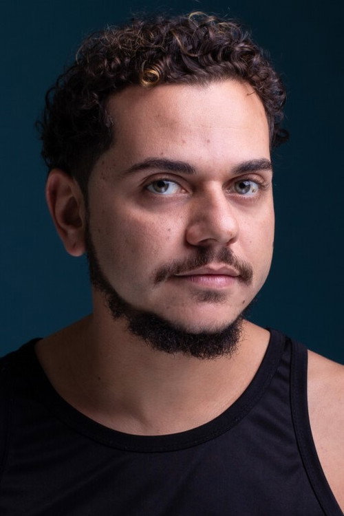Photo of Herberth Vital, Acting
