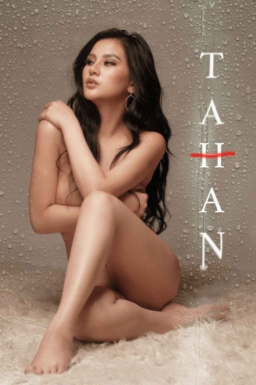 Movie poster for Tahan (2022)