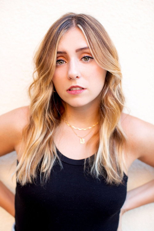 Photo of Crystal Lake Evans, Acting