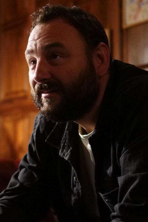 Photo of Stanislav Hristov, Directing