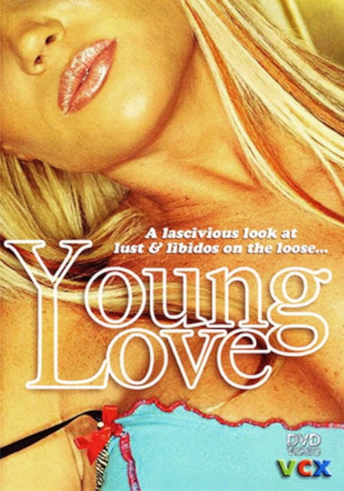 Movie poster for Young Love (1974)