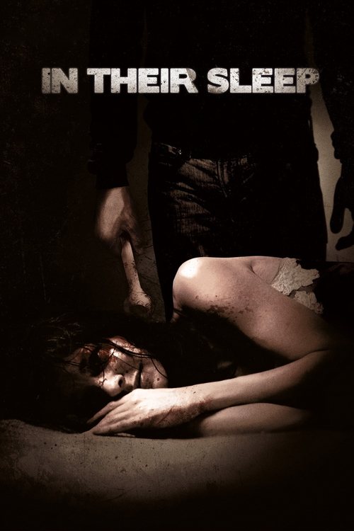 Movie poster for In Their Sleep (2010)