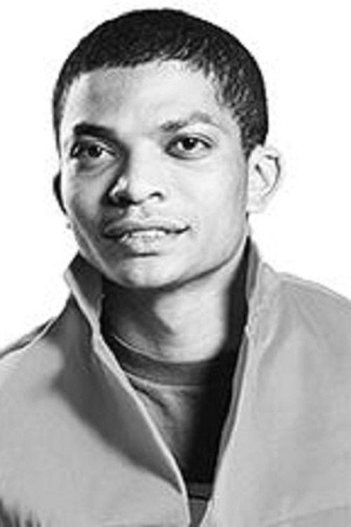 Christo Davids profile