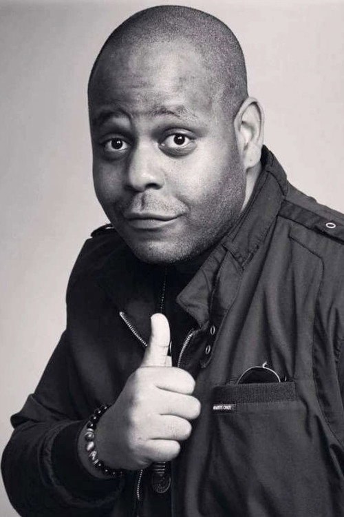 Bryan Edward Hill profile