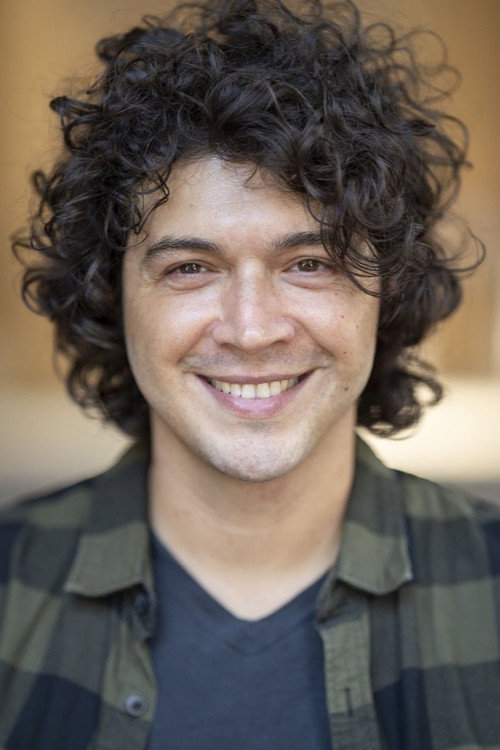 Photo of Carlo Falconetti, Acting