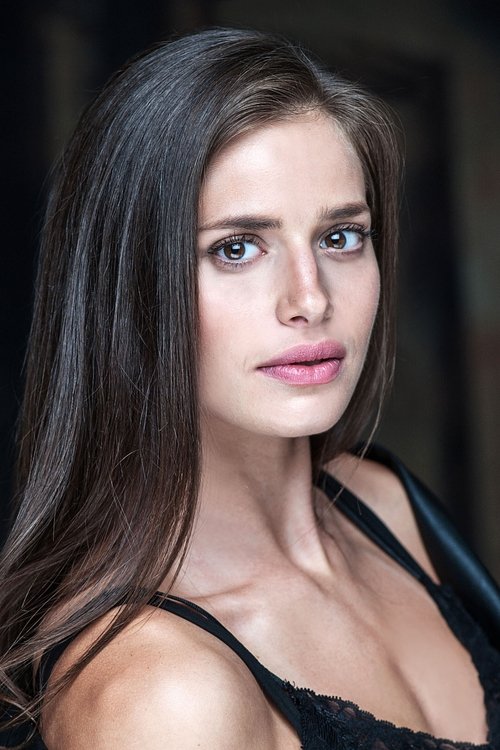 Photo of Rachel Sellan, Acting