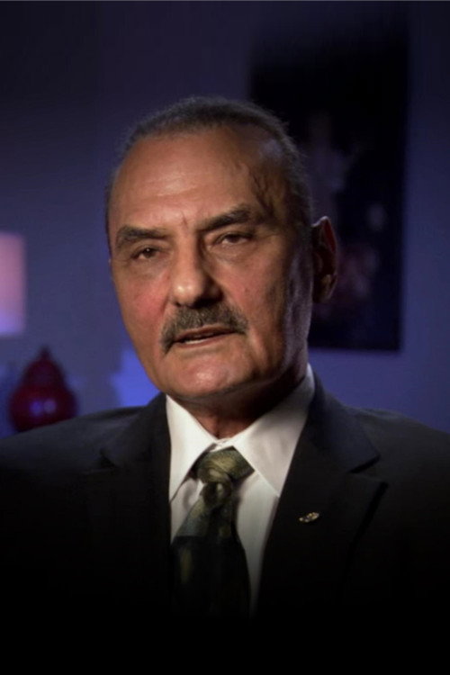 Photo of Michael Levine, Acting