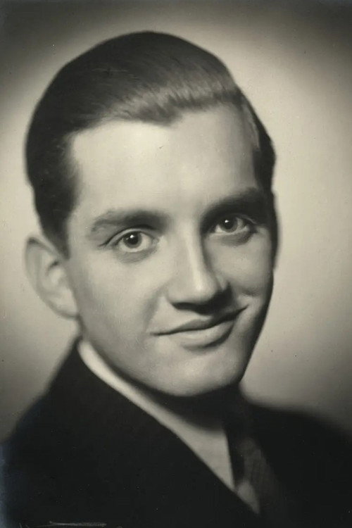 Photo of Ernst Diesen, Acting