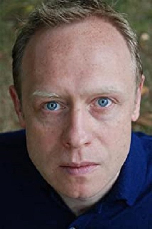 Photo of Jim Conway, Acting