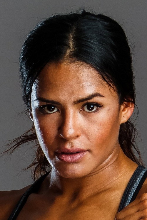 Photo of Genah Fabian, Acting