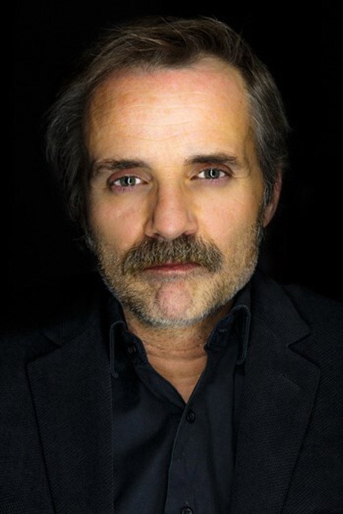 Photo of Carles Moreu, Acting