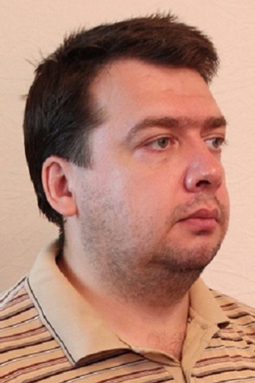 Alexandr Golovko profile