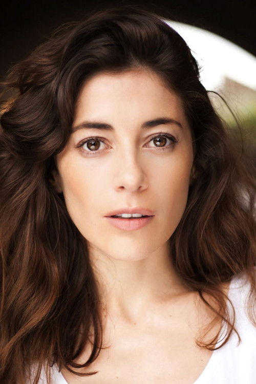 Valeria Vereau profile