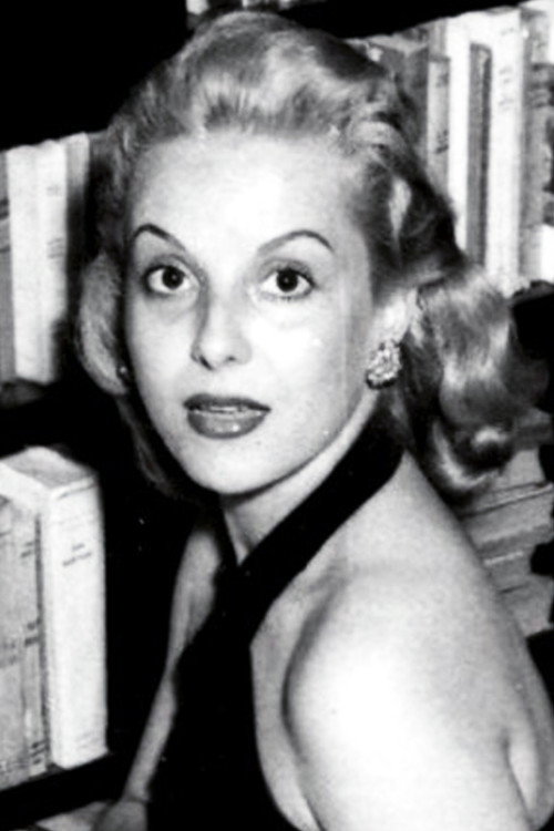 Photo of Pola Alonso, Acting