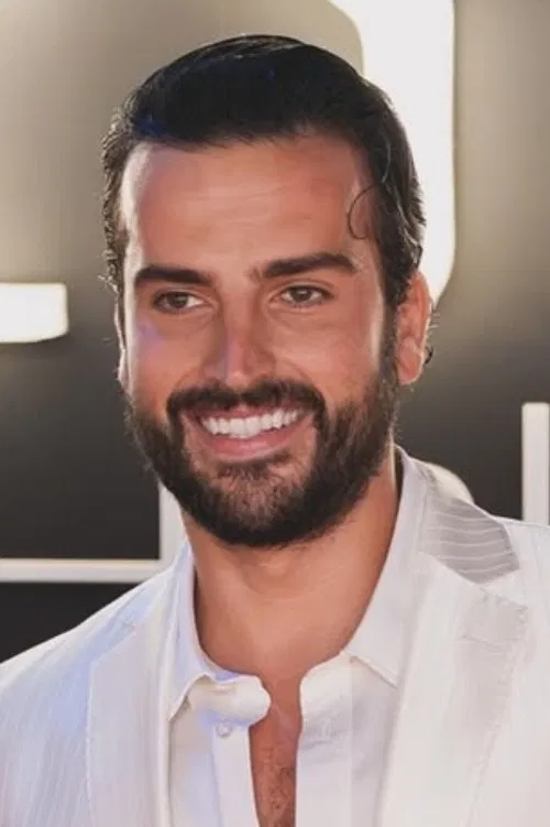 Mouhnned Al-Hamdi profile