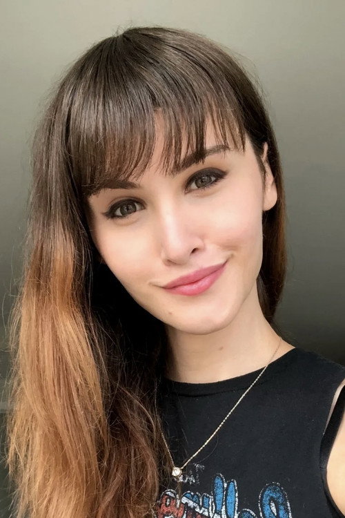Photo of Saska Sage, Acting
