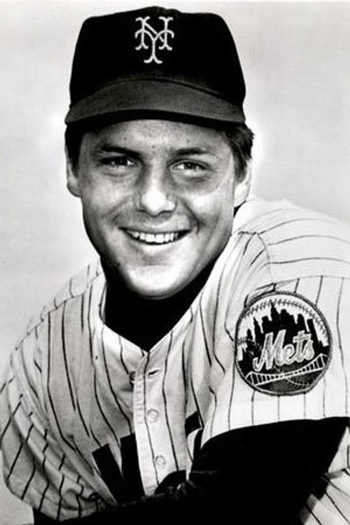 Photo of Tom Seaver, Acting