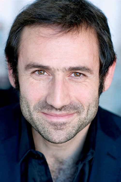 Photo of Pierre Samuel, Acting