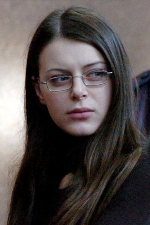Photo of Elisabetta Ballarin, Acting