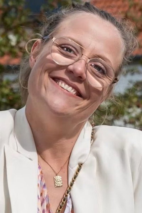Photo of Emma Lund, Acting
