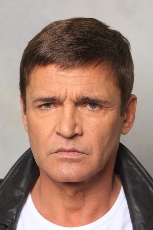 Igor Lifanov profile