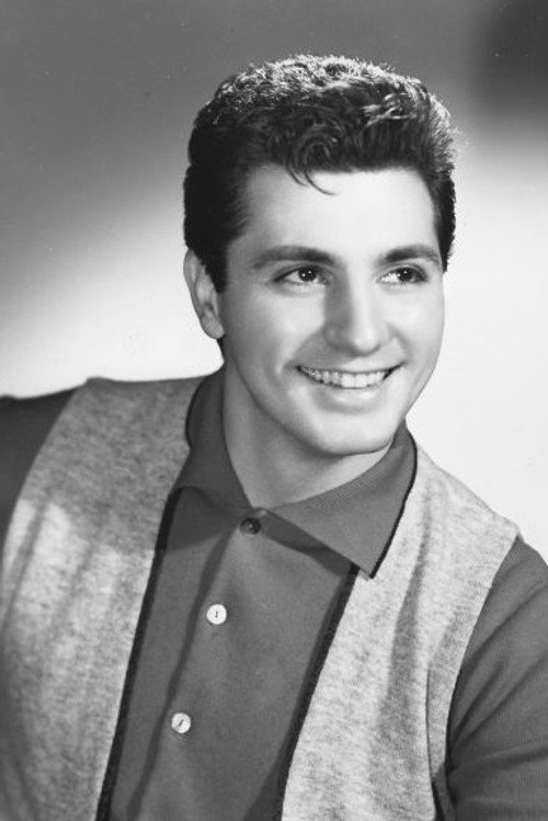 Photo of Teddy Randazzo, Acting