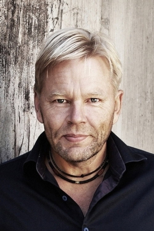 Photo of Taavi Vartia, Directing