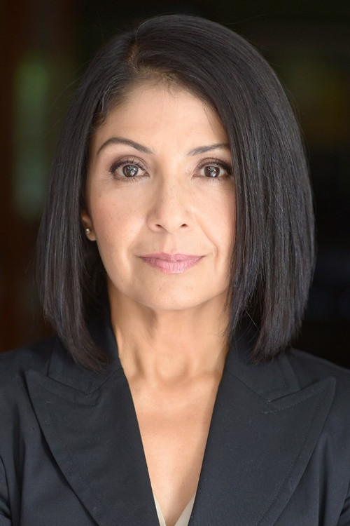 Photo of Sandra Cevallos, Acting