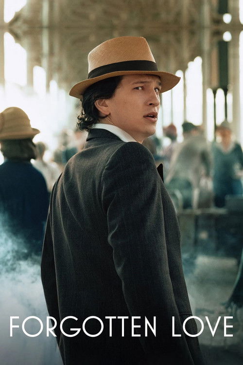 Forgotten Love poster