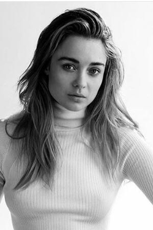 Photo of Hannah Kasulka, Acting