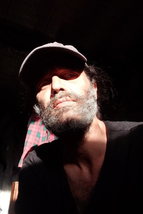 Photo of Rodrigo Caprotti, Directing